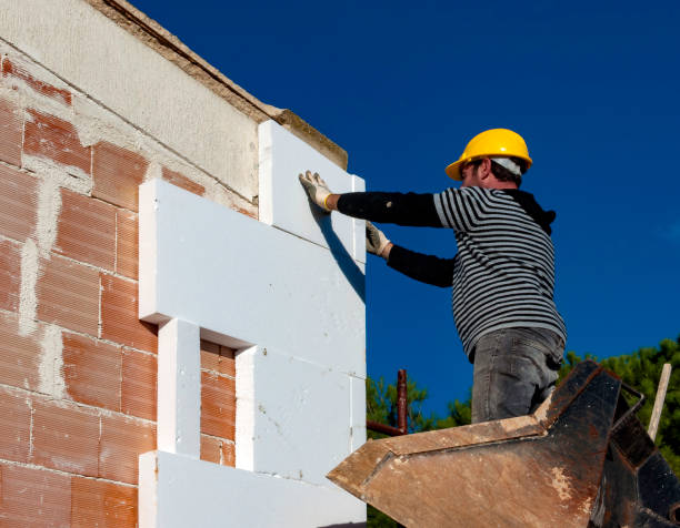 Best Geographic-Specific Insulation Services in Allentown, PA