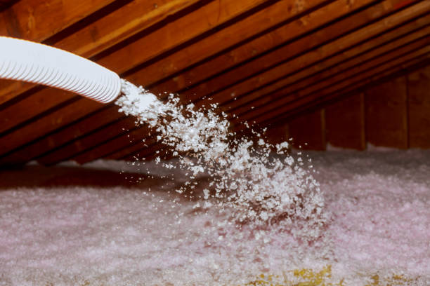 Types of Insulation We Offer in Allentown, PA