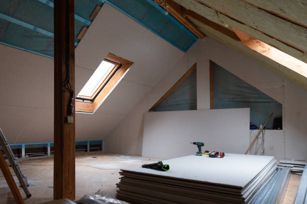 Best Eco-Friendly Insulation in Allentown, PA