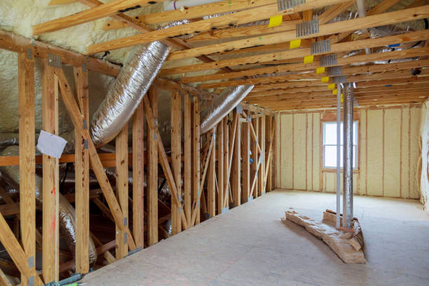 Best DIY Insulation Kits and Guidance in Allentown, PA