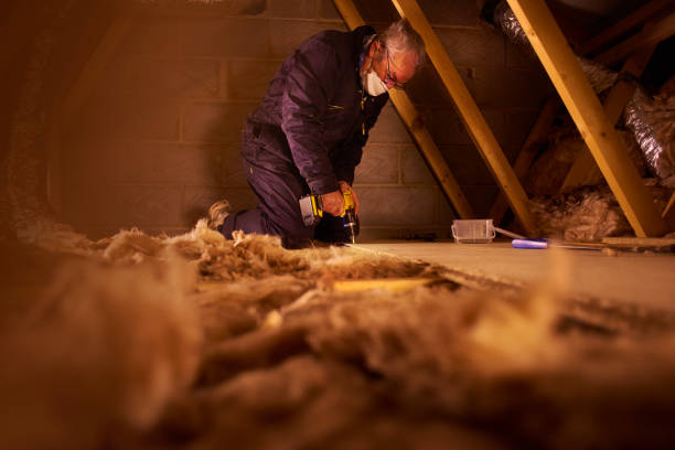 Trusted Allentown, PA Insulation Contractor Experts